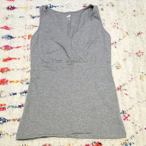 Old Navy Tops - Nursing Tank Top